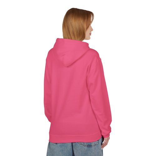 I'll Pray For You - Midweight Softstyle Fleece Hoodie