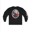 Oil Field Strong - Long Sleeve Tee
