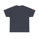 Straight Outta Odessa Bass Fight - SS - Front