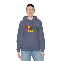 Super Driller - Heavy Blend™ Hoodie