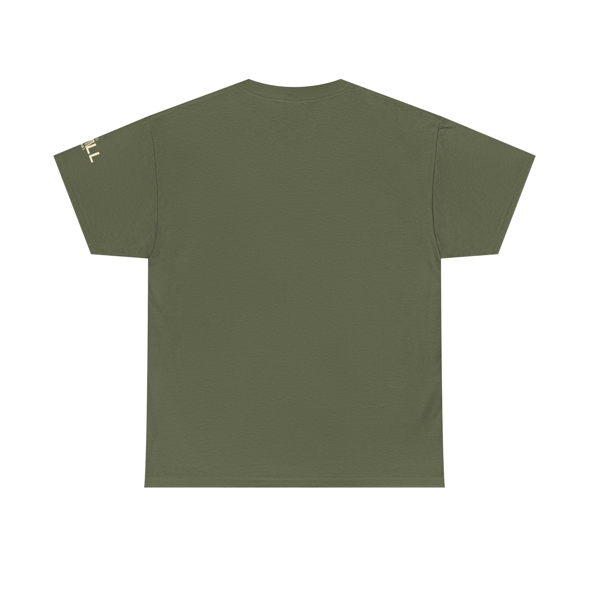 575 Drill Crew - SS - Front