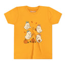 4 Ghost Softball - Fall Youth Girls