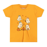 4 Ghost Softball - Fall Youth Girls