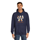 Tis The Season -  FALL - Premium Hoodie