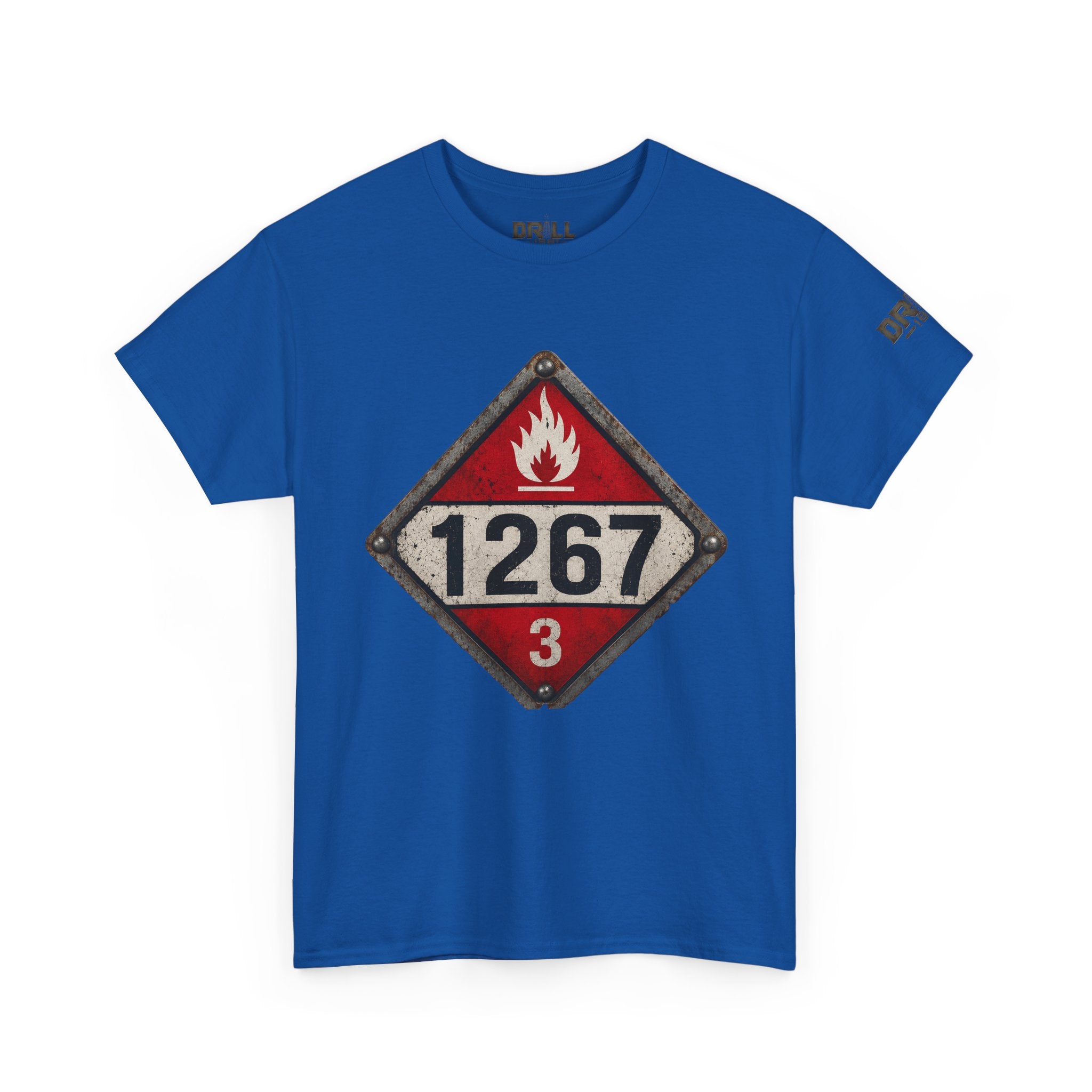 1267 - SS - Front