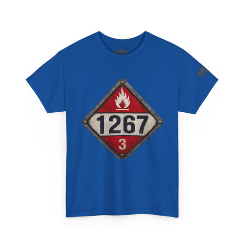 1267 - SS - Front