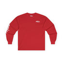 Drill Drip - Long Sleeve - Back
