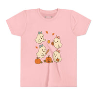 4 Ghost Softball - Fall Youth Girls
