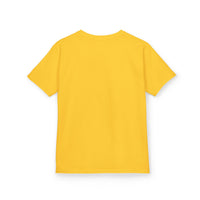 Just Keep Drilling - Kids Heavy Cotton™ Tee Co
