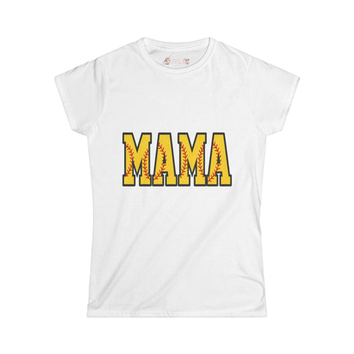 MAMA Softball- Ladies
