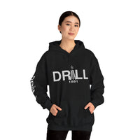 Old Glory - Midland - Heavy Blend™ Hoodie