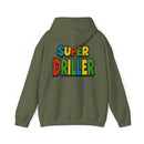 Super Driller - Heavy Blend™ Hoodie