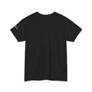 Straight Outta Odessa Rattler - Black - SS - Front