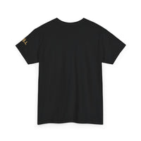Straight Outta Odessa Rattler - Black - SS - Front
