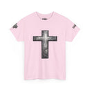 Stone Cross - SS - Front