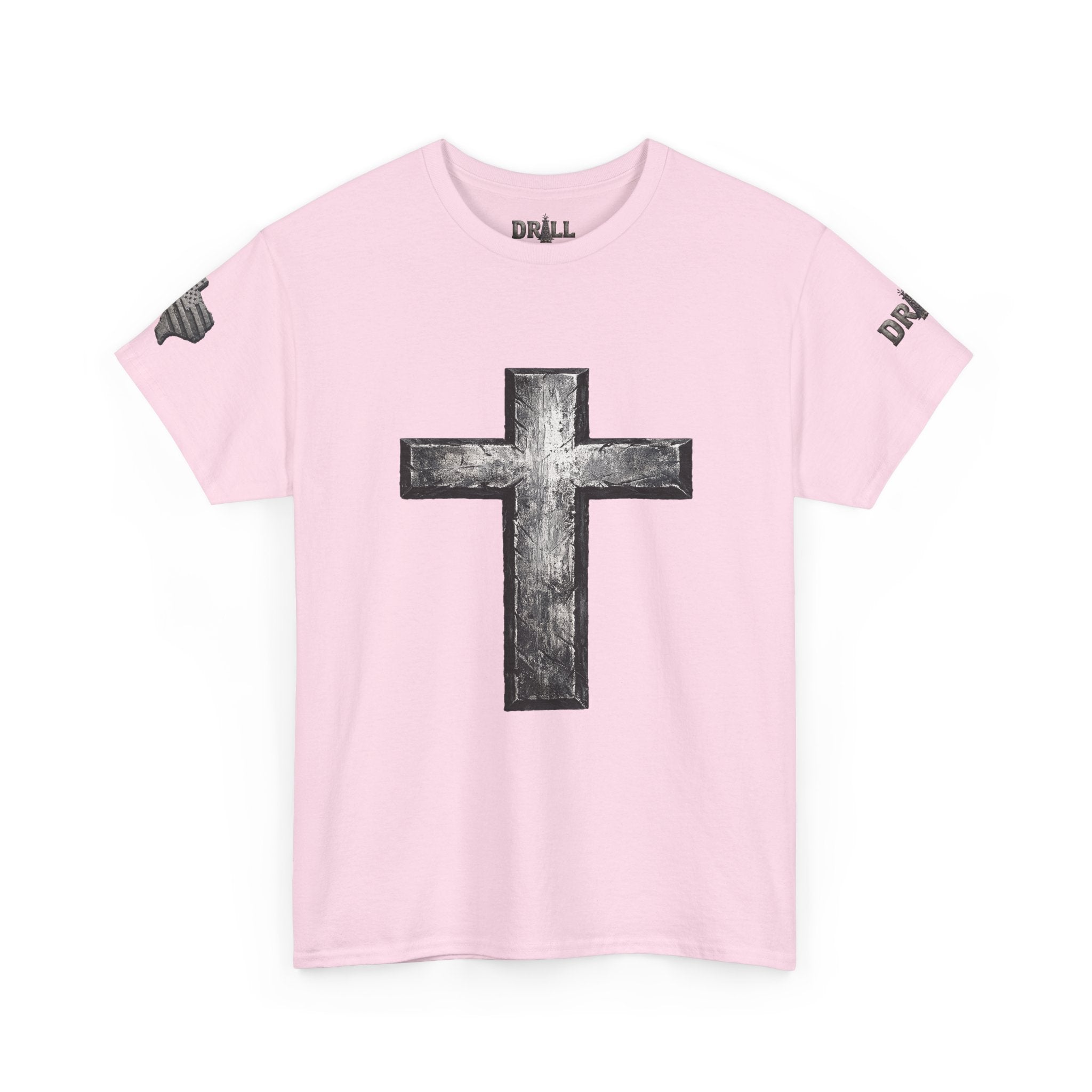 Stone Cross - SS - Front