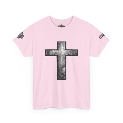 Stone Cross - SS - Front