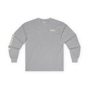 Oil Field Strong - Long Sleeve Tee