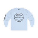 Drill Roman Numeral 1881 - Long Sleeve Tee