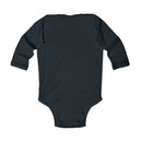 Drill Baby Drill - Long Sleeve Bodysuit