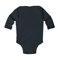 Drill Baby Drill - Long Sleeve Bodysuit