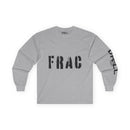 Frac - Long Sleeve Tee