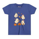 4 Ghost Softball - Fall Youth Girls