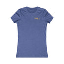 Stylish Women's Tee - Perfect for Everyday Wear, Casual Outings, Gifts for Her, Birthday Celebrations, Love for Comfort, Drill Enthusiasts