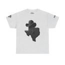 3D Texas - SS - Front