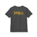 T-Rex Splash 2 - Kids Heavy Cotton™ Tee
