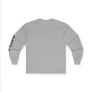 Frac - Long Sleeve Tee