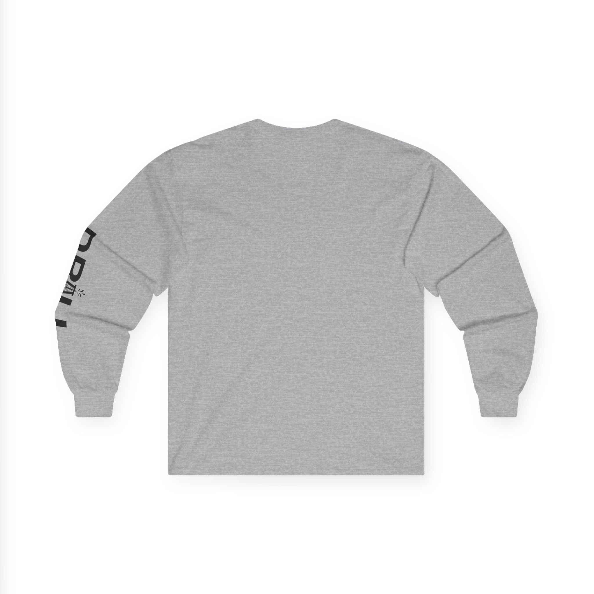 Frac - Long Sleeve Tee