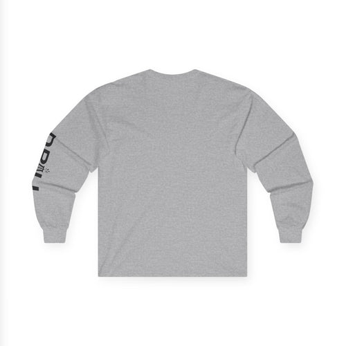 Frac - Long Sleeve Tee