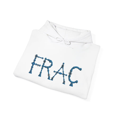 FRAC - Heavy Blend™ Hoodie