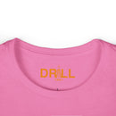 Liquid Gold - Ladies Comfort Tee