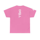 Gusher Logo - SS - Front