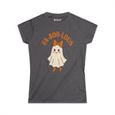 FABOOLOUS FALL  Ladies - SS - Front