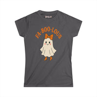 FABOOLOUS FALL  Ladies - SS - Front