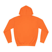 DRILL Premium Hoodie Black Logo