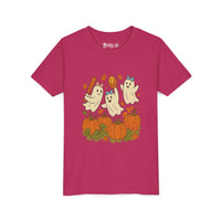 3 Ghost Softball - Fall Youth Girls