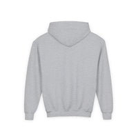 DRILL Basic - Soft Youth Hoodie