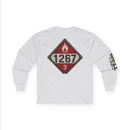 1267 - Long Sleeve - Back