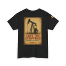 Save the Strippers - SS - Back