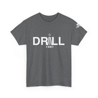 Nutrition Facts - White Logo - SS - Back
