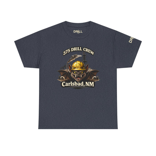 575 Drill Crew - SS - Front
