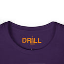 Liquid Gold - Ladies Comfort Tee