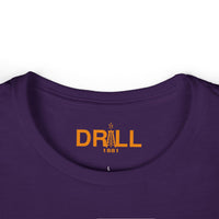 Liquid Gold - Ladies Comfort Tee
