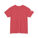 Drill Simple White - SS - Front