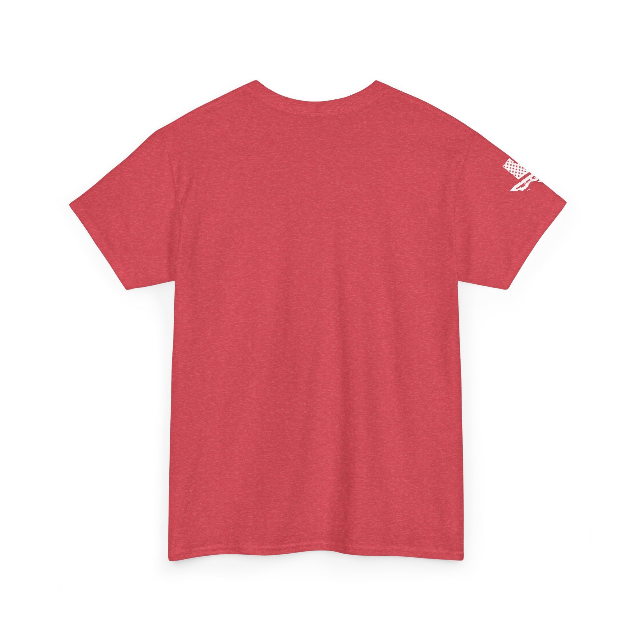 Drill Simple White - SS - Front