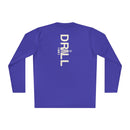 God's Army Long Sleeve Tee Unisex